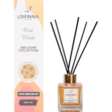Lorinna Ud Ağacı Oda Kokusu - 110 ml