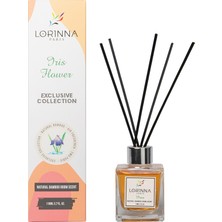 Lorinna İris Çiçeği Oda Kokusu - 110 ml