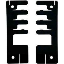 2mm Katlanır Mangal Üst Izgara Aparatları