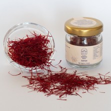 Kangina En Üst Kalite Süper Negin Premium Safran