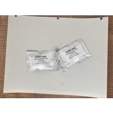 Kahverengi Kokarca Feromonu (Fero-Hal) + Yapışkan Tuzak 25 Cm*30 cm