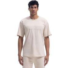 Ellesse Em589 Tişört Ekru