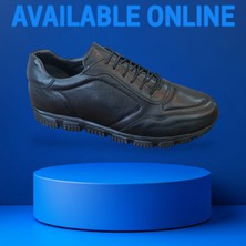 Ultra Hafif Faylon Taban Hakiki Deri 37 38,,,46 47GÜNLÜK Casual Sneaker Yürüyüş Spor Ayakkabısı