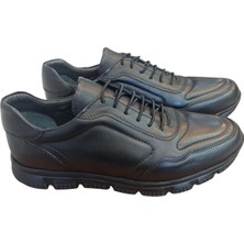 Ultra Hafif Faylon Taban Hakiki Deri 37 38,,,46 47GÜNLÜK Casual Sneaker Yürüyüş Spor Ayakkabısı