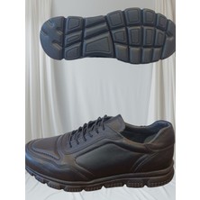 Ultra Hafif Faylon Taban Hakiki Deri 37 38,,,46 47GÜNLÜK Casual Sneaker Yürüyüş Spor Ayakkabısı