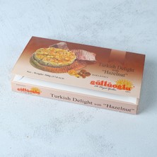Güllüoğlu Fındıklı Lokum