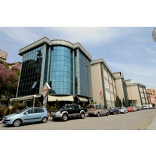Güllüoğlu Fındıklı Lokum