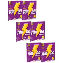 4 Turbo Eğitim Seti