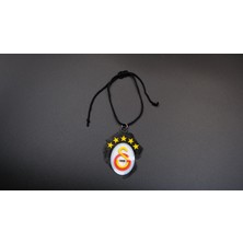 Şampiyon,aslan Figürlü 5 Yıldız, Anahtarlık, Dikiz Aynası Süsü, Çanta Süsü