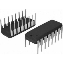 74HC595 Shift Register