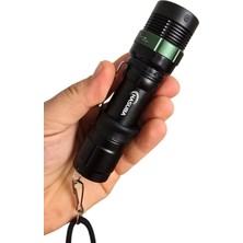 Kama El Feneri USB Şarj