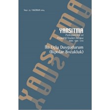 Yansıtma Dergisi Sayı: 23 Haziran (2015)