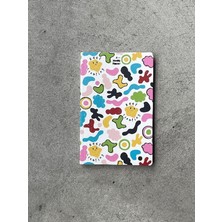 Doodle Haftalık Planlayıcı