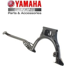 Yamaha Nmax 125 155 Orta Alt Sehpa ()