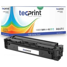 Tecprint Canon CRG-067H Yüksek Kapasiteli Siyah Muadil Toner