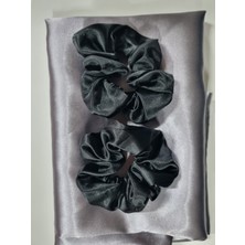Ant Home Teks Ipek Saten Dokulu 50X70 cm Yastık Kılıfı 2 Adet ANT2021