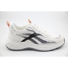 Guja 25Y568 Beyaz Erkek Sneakers