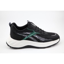 Guja 25Y568 Siyah Erkek Sneakers