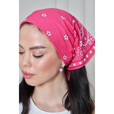 Pamuk Bandana