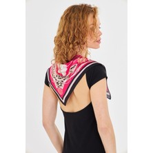 Kadın Fular Bandana