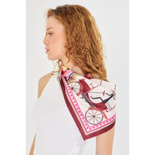 Kadın Fular Bandana