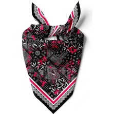 Motorcu Bandanası