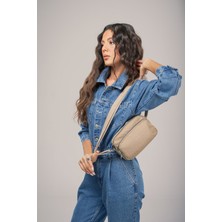 ÇÇS Kadın 17965 Omuz Çantası