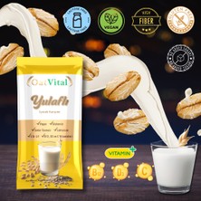 OATVITAL Yulaf Sütlü İçecek Karışımı - 15'li Stand