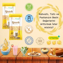 OATVITAL Yulaf Sütlü İçecek Karışımı - 15'li Stand