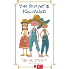 Tom Sawyer’in Maceraları