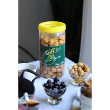 Yeşil Zeytin 1 kg