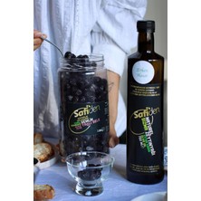 Siyah Zeytin 1 kg
