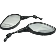 Ncr Ayna Takımı Honda Pcx 125