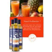 Herbamina Kayısı Mix Sirke 250 ml