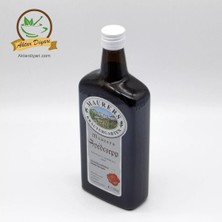 Maurers Krautergarten Isveç Şurubu İksir 500 ml
