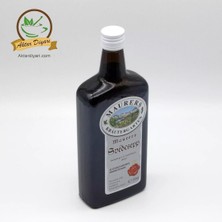 Maurers Krautergarten Isveç Şurubu İksir 500 ml