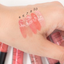 Belor Design Slavco Party Lip Gloss No:4 Natural
