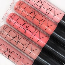 Belor Design Slavco Party Lip Gloss No:4 Natural