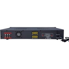 summer SA-200UTZ Stereo Amfi