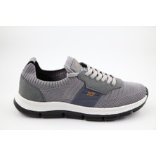 Mp 251-2847 Füme Erkek Sneakers