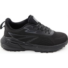 Mp 251-2823 Siyah Unisex Sneakers