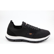 Mp 251-2847 Siyah Erkek Sneakers