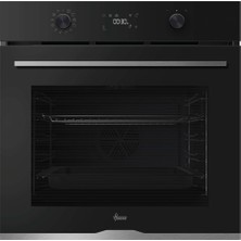 Hoover Ho6 SP5B3HTB Ankastre Fırın