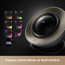 Dreame Airpursue Pm20 Hot&Cool Hava Temizleme Cihazı
