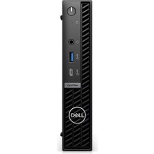 Dell Optıplex 7020MFF N012O7020MFFU Core I5 14500T-16GB Ddr5 RAM-512GB Nvme-Fdos Mını Pc