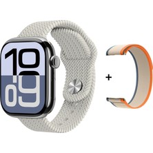 Sanal Ticaretiniz Watch 10 Hk Pro Max Akıllı Saat (Yeni Sürüm)