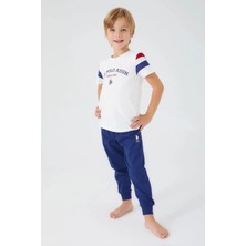 Erkek Çocuk Pijama Takımı