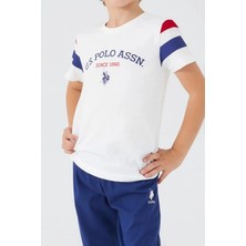 Erkek Çocuk Pijama Takımı