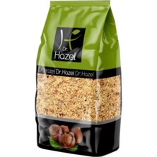 Dr.Hazel Drhazel Fındık Unu 500 gr x 2 Paket