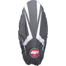 GP Kompozit SLK01 Universal Motosiklet Sele Yağmurluğu / Kılıfı XXL